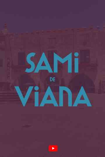 Sami de Viana poster