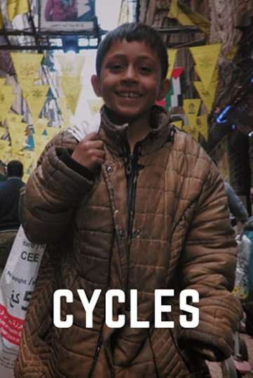 Cycles Poster