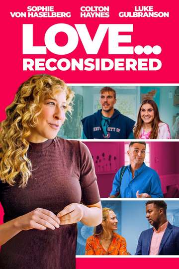 Love... Reconsidered Poster