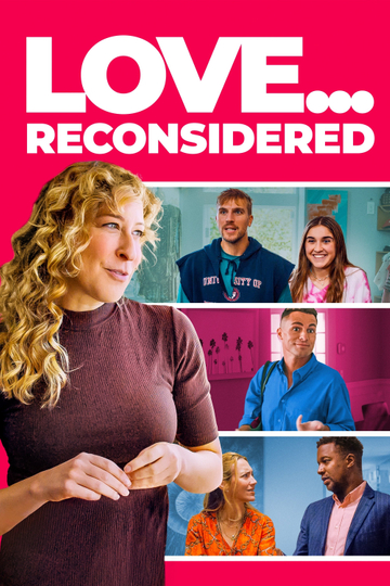 Love... Reconsidered Poster