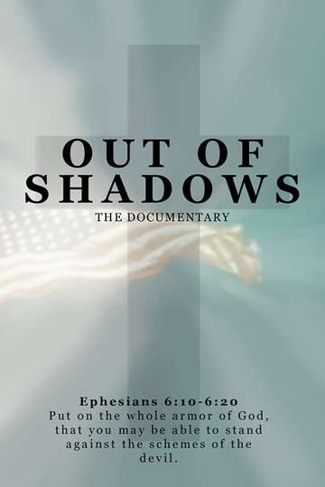 Out of Shadows Poster