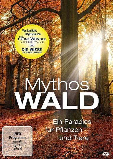 Mythos Wald