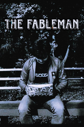 The Fableman Poster