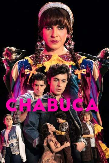 Chabuca Poster