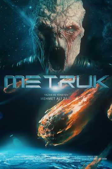 Metruk Poster