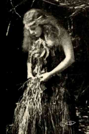 The Royal Slave Poster