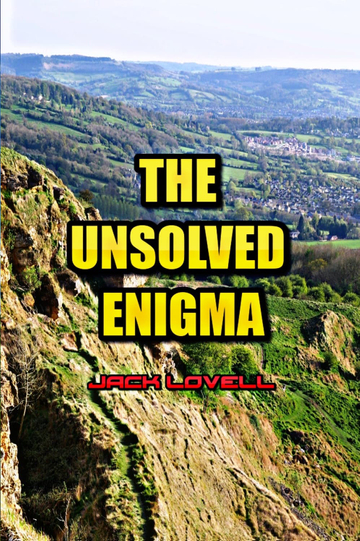 The Unsolved Enigma Poster