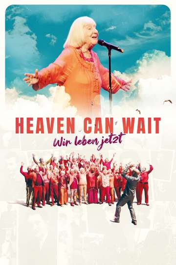 Heaven Can Wait – Wir leben jetzt Poster