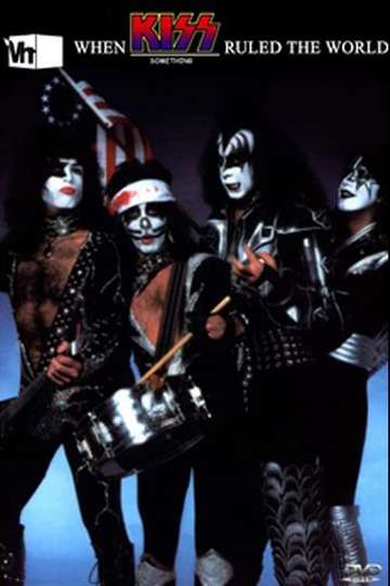 Kiss 2004 VH1 When KISS Ruled The World