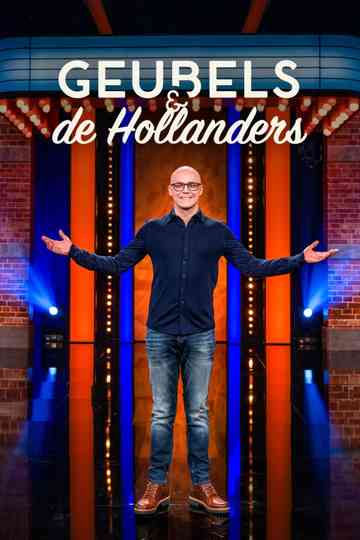 Geubels & De Hollanders Poster