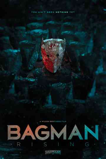 Bagman Rising Poster