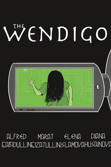 The Wendigo