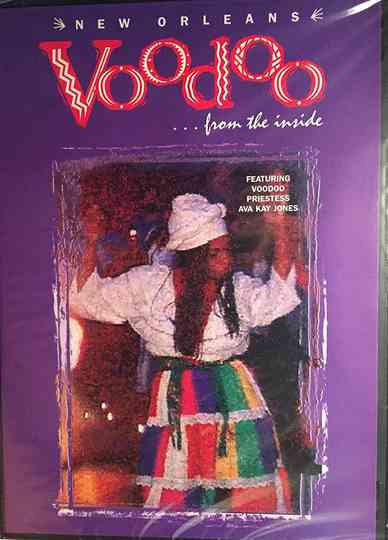 New Orleans Voodoo from the Inside