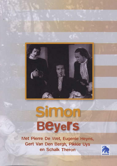 Simon Beyers Poster