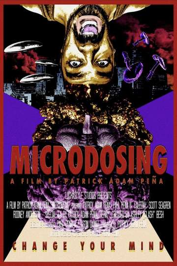 Microdosing Poster