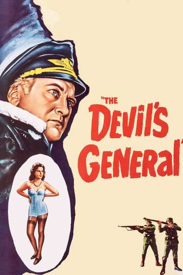 The Devil's General Poster