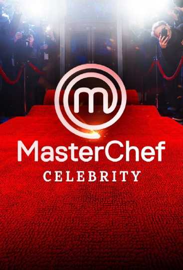 MasterChef Celebrity Argentina