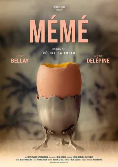 Mémé Poster