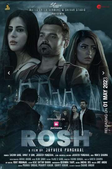 Rosh Poster