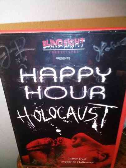 Happy Hour Holocaust