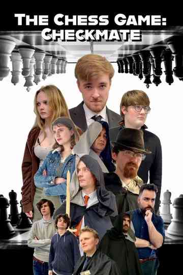The Chess Game: Checkmate poster