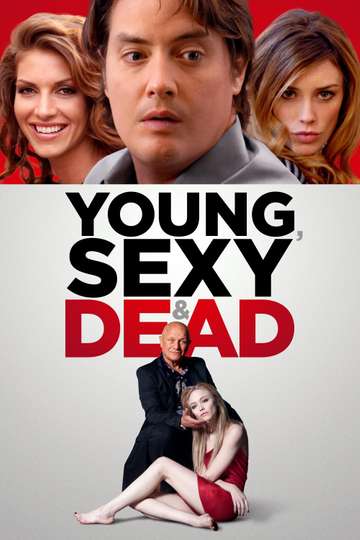 Young, Sexy & Dead Poster