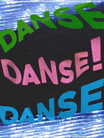 DANSE DANSE DANSE!