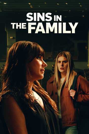 Sins in the Family Poster