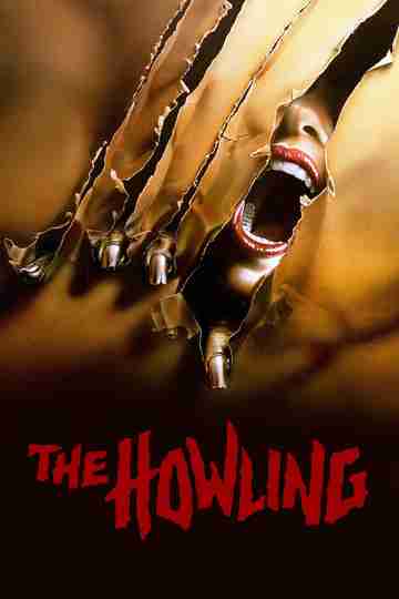 The Howling Poster