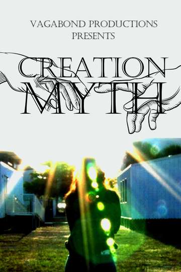 Creation Myth Poster