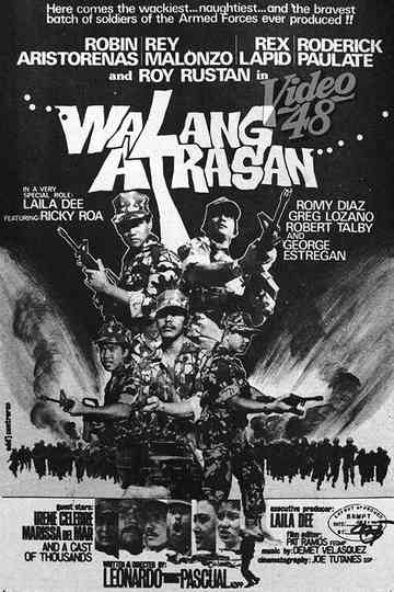 Walang Atrasan