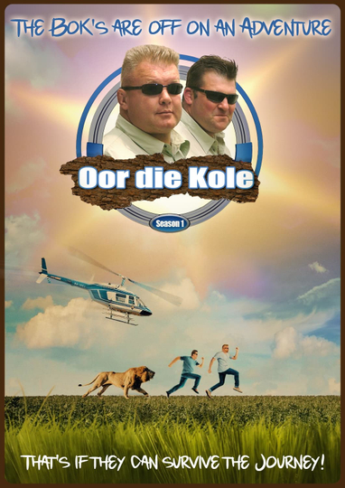 Oor Die Kole - Part 2 Poster