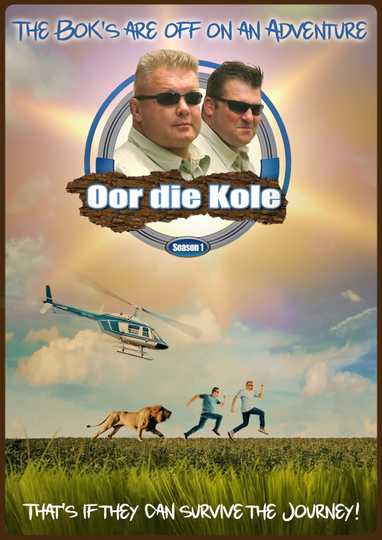 Oor Die Kole - Part 2