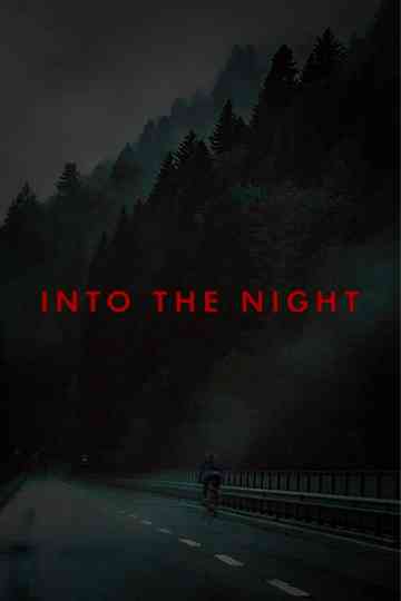 Into The Night Poster