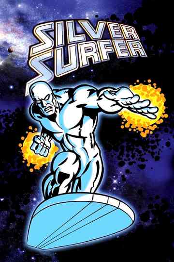 Silver Surfer
