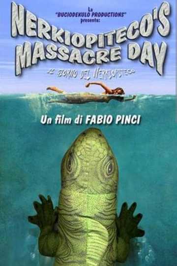 Nerkiopiteco's Massacre Day Poster