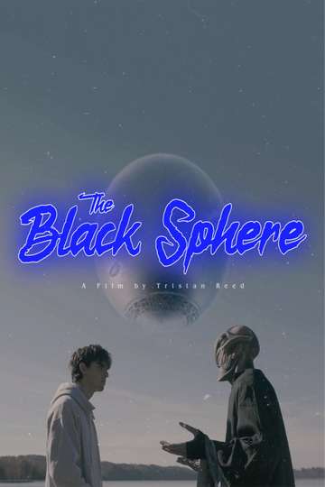 The Black Sphere Poster