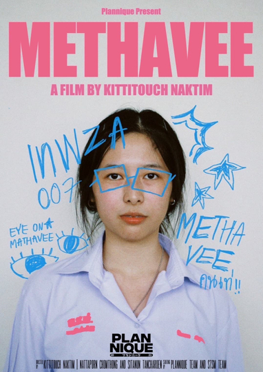 METHAVEE Poster