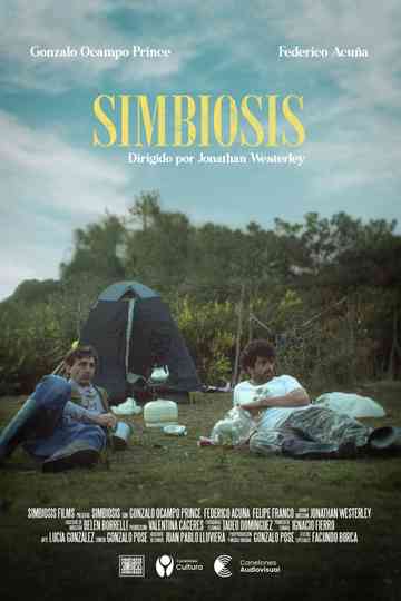 Simbiosis Poster