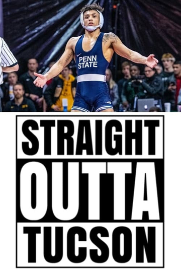 RBY:  Straight Outta Tucson Poster