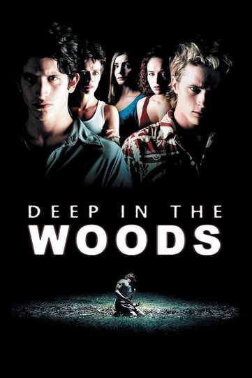 Deep in the Woods Poster