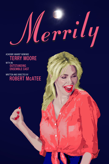 Merrily Poster