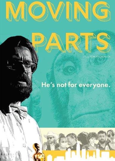 Moving Parts Poster