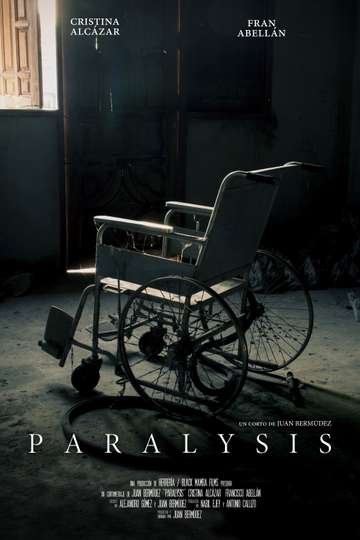 Paralysis Poster
