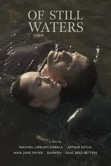 Of Still Waters Poster