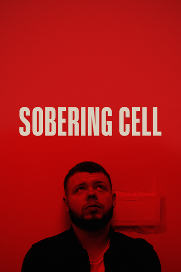 Sobering Cell Poster