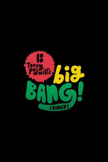 Torey Pudwill's Big Bang Poster