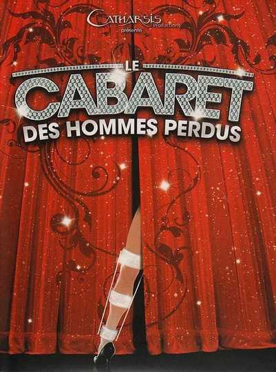 Le cabaret des hommes perdus Poster