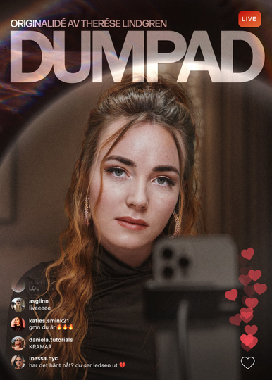 Dumpad Poster