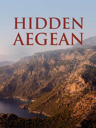 Hidden Aegean Poster